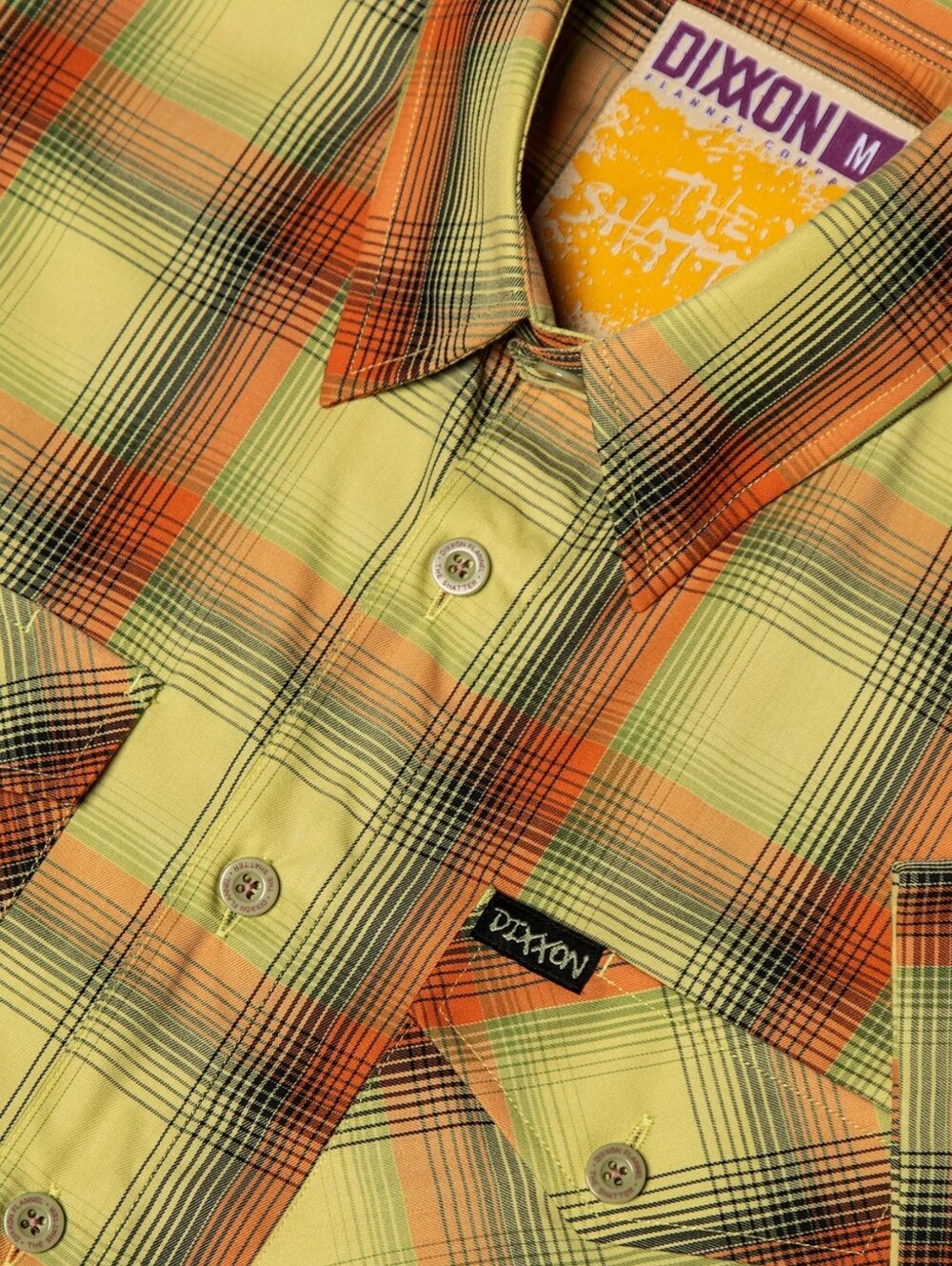DIXXON "Shatter"  SOLD OUT